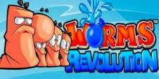 Worms Revolution in sales