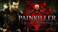 Painkiller Hell and Damnation on STEAM