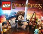 LEGO LOTR in US Stores