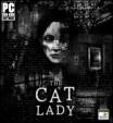 Looking for a horror game Try The Cat Lady
