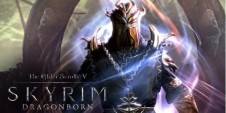 Skyrim Dragonborn for PC and PS3