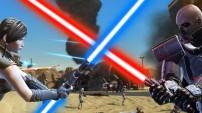 Star Wars The Old Republic Gets an Expansion