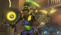 Overwatch s Lucio Coming to Heroes of the Storm