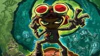 Psychonauts 2 Team Announces Publisher and Releases New Footage