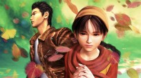 Shenmue 1 and 2 HD Remaster May Be in the Works