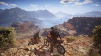 Ghost Recon Wildlands PC Trailer Shows off Graphics Features