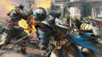 For Honor Balance Patch Available for PS4 Xbox One