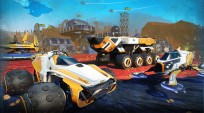 No Man s Sky Path Finder Update Introduces Vehicles