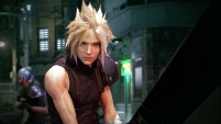 Final Fantasy 7 Remake Will Let Players Control Other Characters