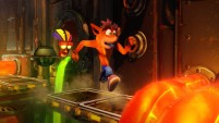 Crash Bandicoot N Sane Trilogy to Release on PC After All