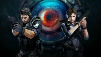 Resident Evil Revelations Coming to PS4 and Xbox One