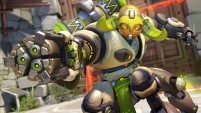 Overwatch s New Hero Orisa Arrives Next Week