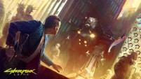 Cyberpunk 2077 Will Be Another Major Immersion Leap Like Witcher 3