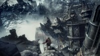 Dark Souls 3 The Ringed City Launch Trailer Arrives