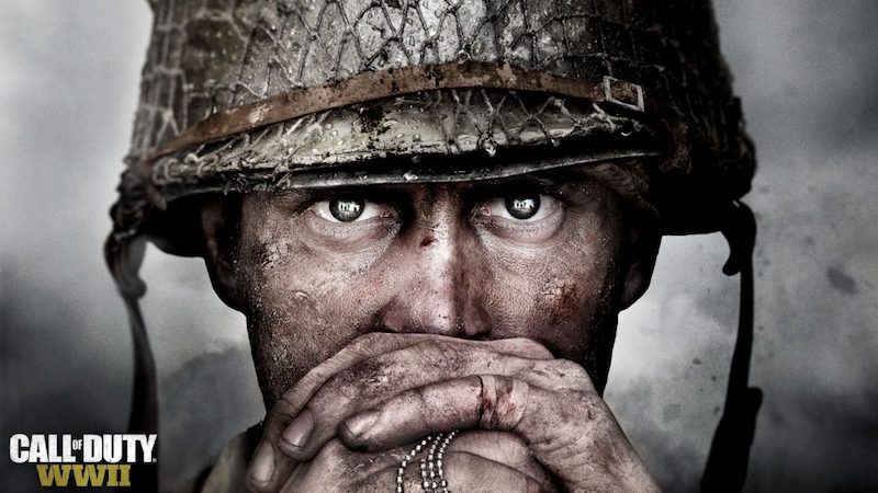 New Call of Duty WW2 officially confirmed